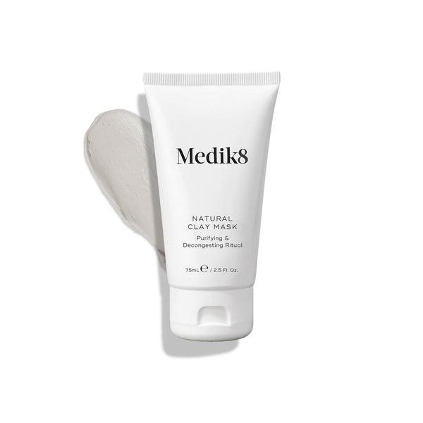 Medik8 | Natural Clay Mask™