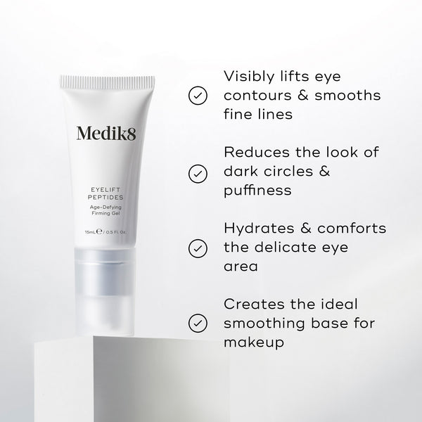 Medik8 | Eyelift™ Peptides