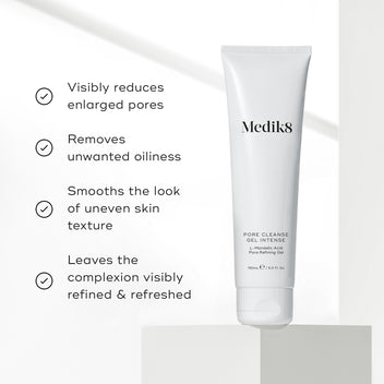 Medik8 Pore Cleanse Gel Intense™