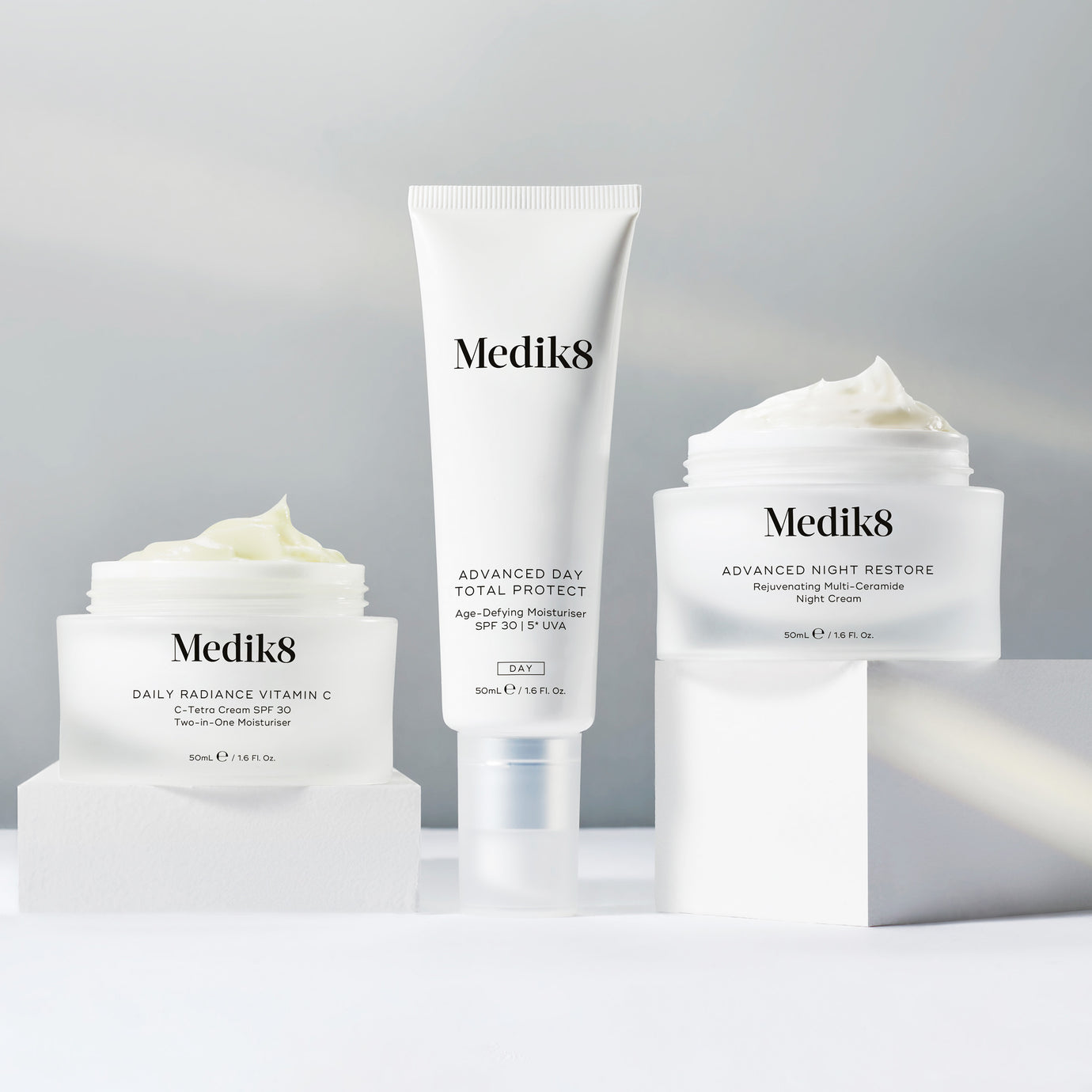 Moisturisers