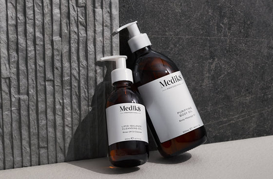 Medik8 Treatments